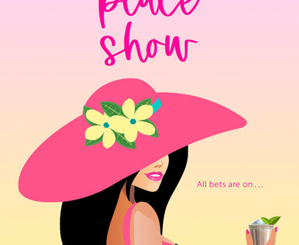 New Release: Win Place Show by Liz Crowe